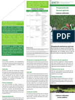 C3 - M6 - S4 - Preparación Del Terreno Agrícola - PDF