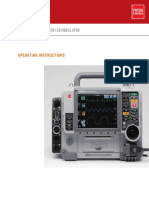 LIFEPAK15 OperatingInstructions 3306222-002