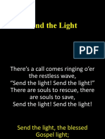 Send The Light