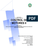 Reporte 2 Control de Motores (F