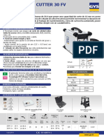 Eficaz en Todos Los Entornos: FV PFC