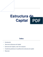 M4 - Estructura de Capital (clase)
