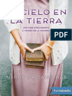 El Cielo en La Tierra - Nerea de Carreras