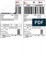 CGK10307 CGK10303: No. Resi: 002821707490 No. Resi: 002821709709