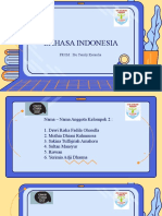 Kel 2 Bahasa Indonesia