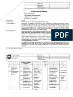 Silabus KD 310 Asj Kelas Xii PDF Free