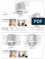 Top View Kitchen: Keterangan Finishing