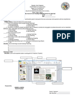 General Directions: Read Carefully The Following Instructions Given in Every Part of The Exam and Answer All The Questions With Full Comprehension