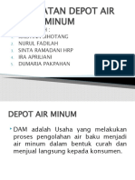 Depot Air Minum