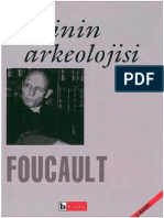 Bilginin Arkeolojisi by Michel Foucault (Z-lib.org)