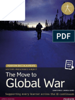 The Move To Global War - Price and Senés - Pearson 2016