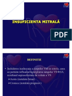 Insuficienta Mitrala