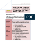 PERTEMUAN 5 Dan 6