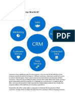 Are CRM Platforms Worth It