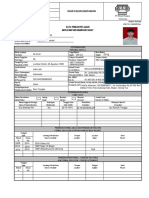 MSI-HRD&GA-FORM-002 Isian Calon Karyawan