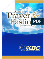 Prayer Fasti NG: A Gui de T o