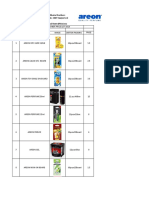 Bhatia Brothers Air Freshener Price List 2019