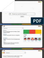 Flowchart and NS Diagram