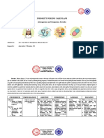 3 PRIORITY NURSING CARE PLANS (Intrapartum and Postpartum Periods)