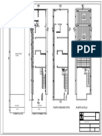 ARQUITECTONICO Muros-martha Rincón