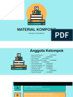 MATERIAL KOMPOSIT