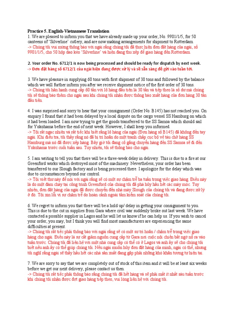 Unit 6 Part4 PR 5 6 7 | PDF