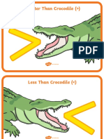 T N 649 Greater Than and Less Than Crocodiles Ver 2