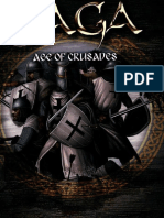 Saga Age of Crusades 8 PDF Free