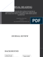 Jurnal Reading - Achmad Risaryo Maruto Putro