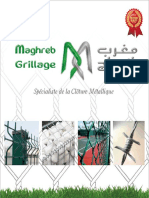 Maghreb Grillage Broch 2019 Final