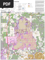 Michigan State Police Post Locations | PDF | Michigan