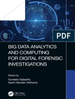 Puting For Digital Forensic Investigations 2020