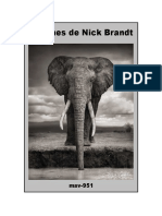 (msv-951) Visiones de Nick Brandt