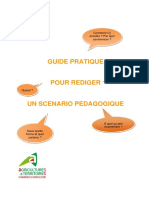DI Guide Pratique Scenario Pedagogique