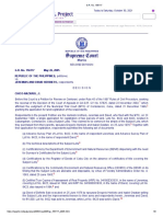 G.R. No. 156117 May 26, 2005 Republic of The Philippines, Petitioner, Jeremias and David Herbieto, Respondents