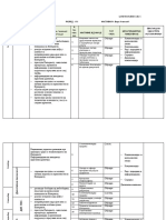 Operativni Plan ОСМИ