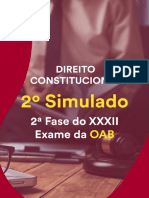 OAB 2 FASE -_direito_constitucional_-_10-07