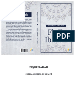 Bab 1 Buku Fiqih Ibadah