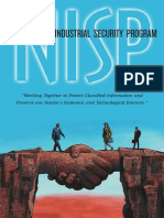 The National Industrial Security Program