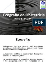 Ecografía en Obstetricia