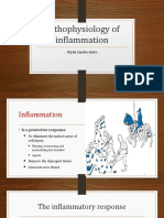 Pathophysiology of Inflammation New - Dica
