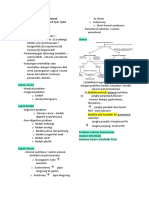 HO 8 Parenteral Nutrition