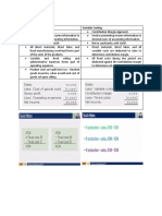 CVP Analysis Guide