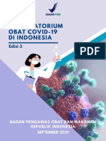 Informatorium Obat COVID19 Edisi 3 - Cetakan Pertama - Fix