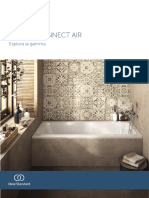 Ideal Standard PDF_Vasche Connect Air