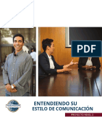 8206 Understanding Your Communication Style - En.es
