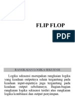 10 Flip Flop