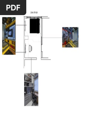 QUARTO GAMER-Model