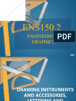 Introduction Engineering Graphics