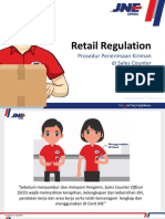 Retail Regulation